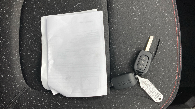 Dacia Spring 27kWh Expression 65 48kW 5dr Auto Electric Hatchback